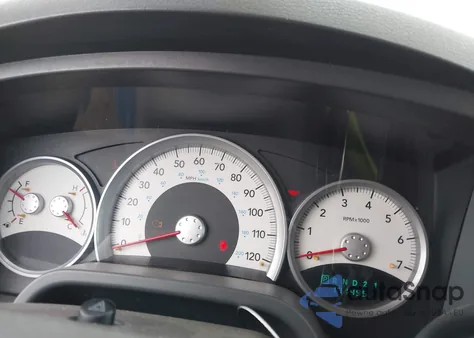 2006 Dodge Dakota Slt z USA, uszkodzony, nr VIN 1D7HE48N66S588811